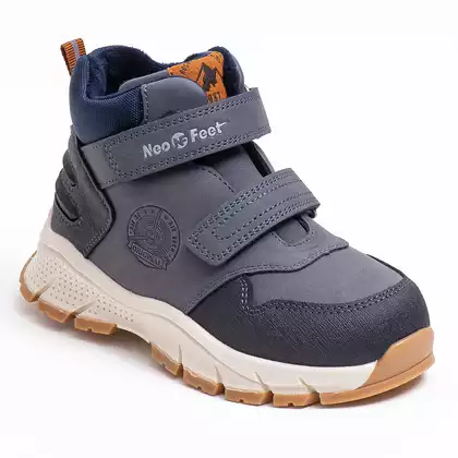 Ботинки Neo Feet