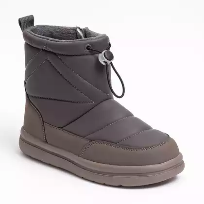 Ботинки утепленные Neo Feet