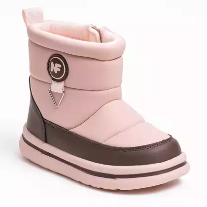 Ботинки утепленные Neo Feet