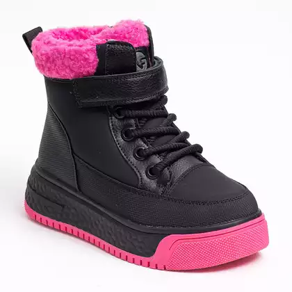 Ботинки утепленные Neo Feet