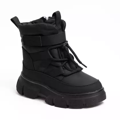 Ботинки утепленные Neo Feet