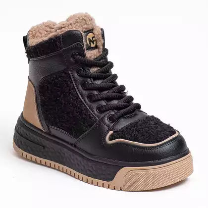 Ботинки утепленные Neo Feet