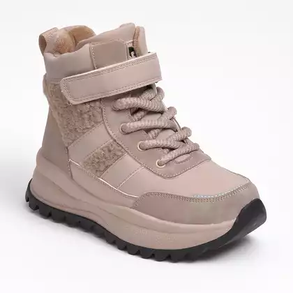 Ботинки утепленные Neo Feet