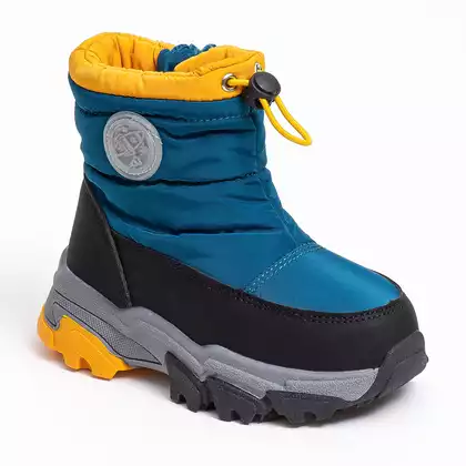 Сапоги утепленные Neo Feet