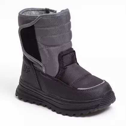 Сапоги утепленные Neo Feet