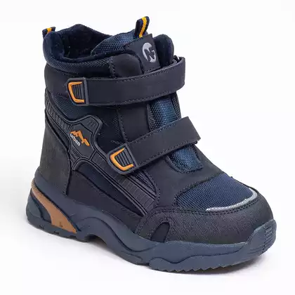 Ботинки утепленные Neo Feet