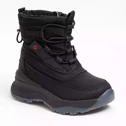 Ботинки утепленные Neo Feet