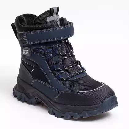 Ботинки утепленные Neo Feet