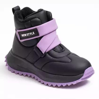 Ботинки Neo Feet