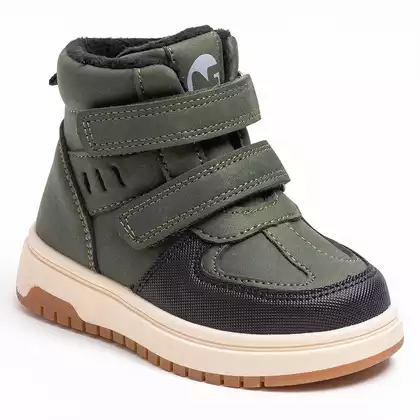 Ботинки Neo Feet