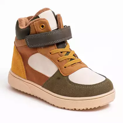 Ботинки Neo Feet