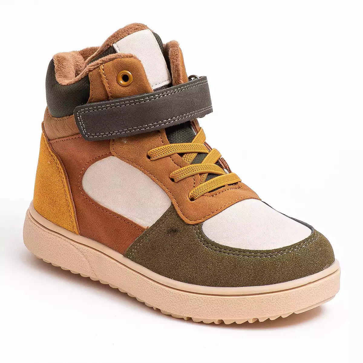 Ботинки Neo Feet