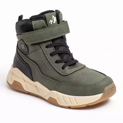 Ботинки Neo Feet