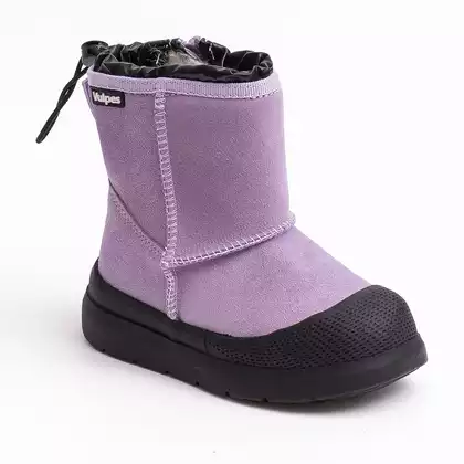 Ботинки утепленные Vulpes