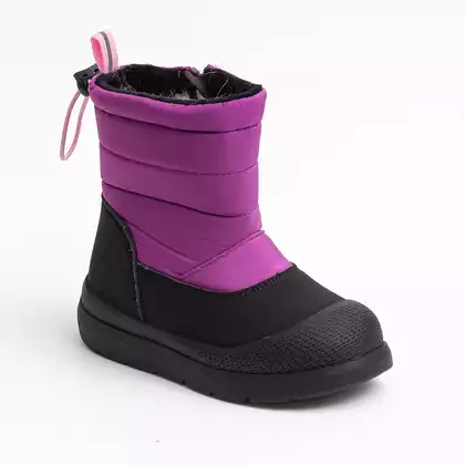 Сапоги утепленные Neo Feet