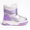 Сапоги утепленные Neo Feet