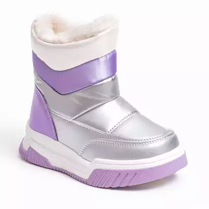 Сапоги утепленные Neo Feet