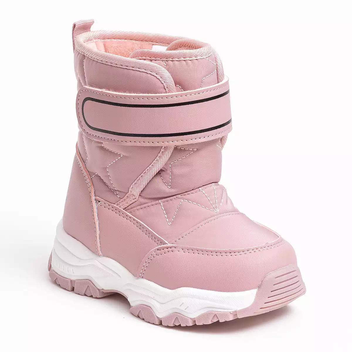 Сапоги утепленные Neo Feet