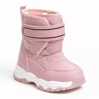 Сапоги утепленные Neo Feet