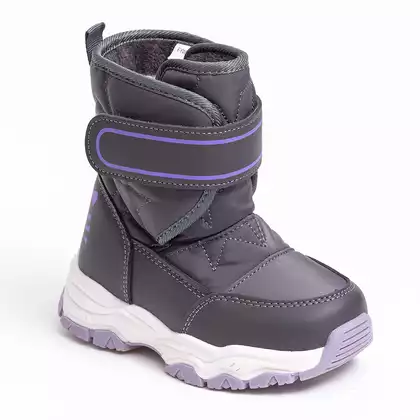 Сапоги утепленные Neo Feet