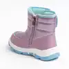 Сапоги утепленные Neo Feet