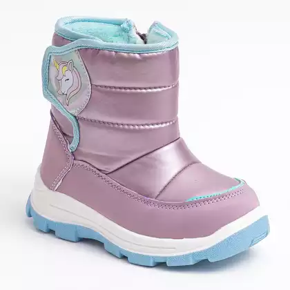 Сапоги утепленные Neo Feet