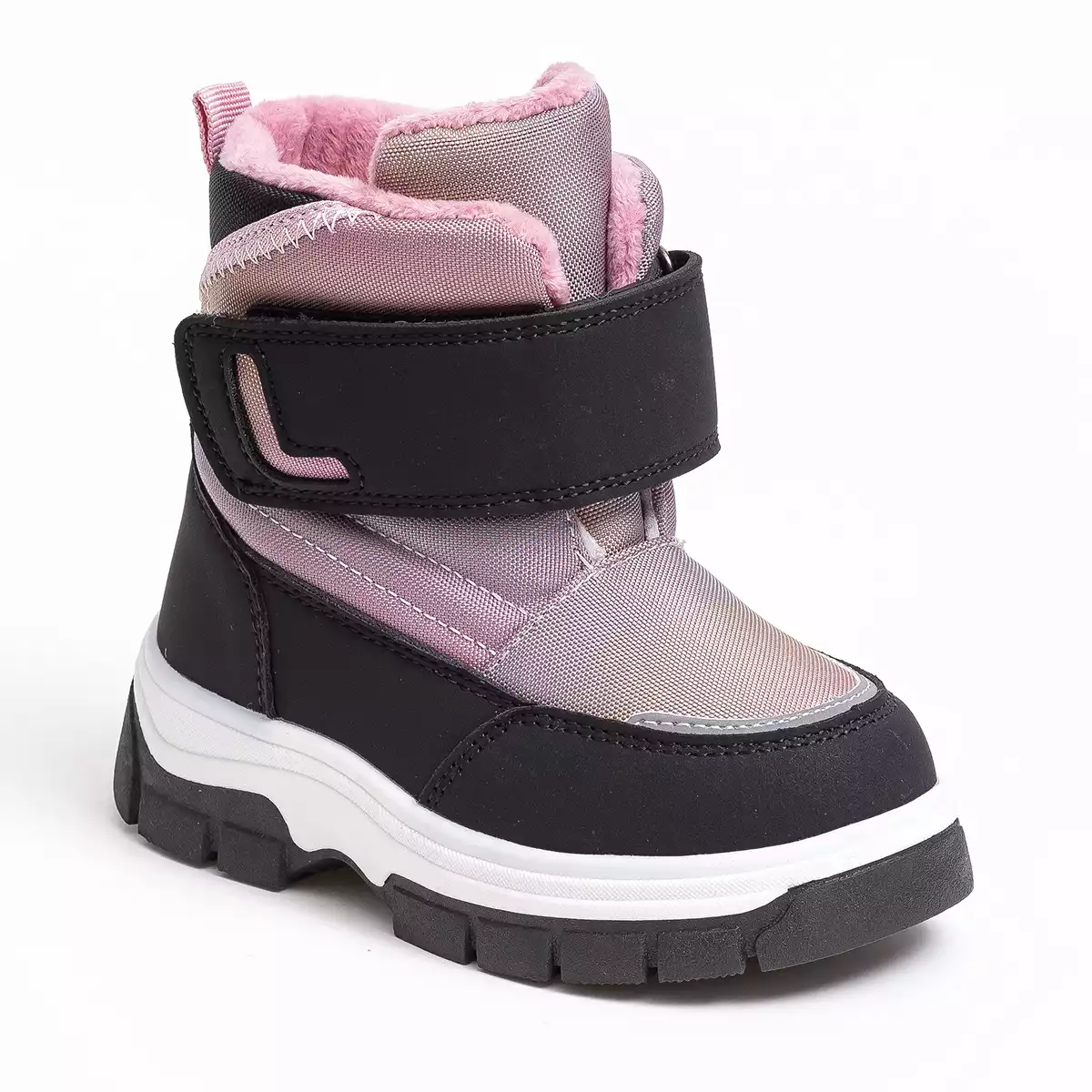 Ботинки утепленные Neo Feet