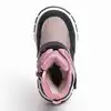 Ботинки утепленные Neo Feet
