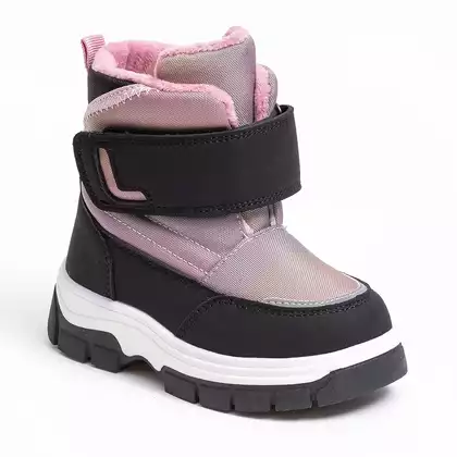 Ботинки утепленные Neo Feet