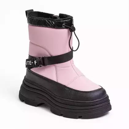 Сапоги утепленные Neo Feet