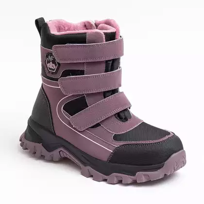 Ботинки утепленные Neo Feet