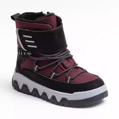 Ботинки утепленные Neo Feet