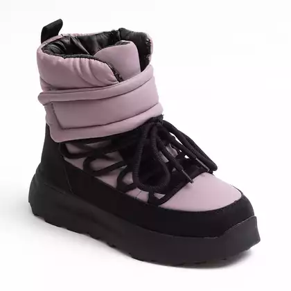 Ботинки утепленные Neo Feet