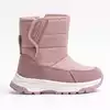 Сапоги утепленные Neo Feet