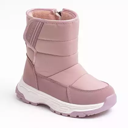 Сапоги утепленные Neo Feet