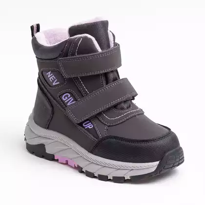 Ботинки утепленные Neo Feet