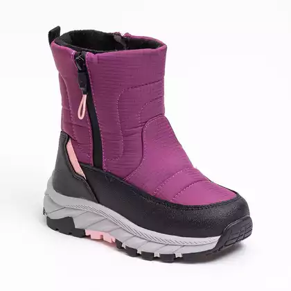 Сапоги утепленные Neo Feet