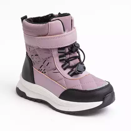 Ботинки утепленные Neo Feet