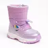 Сапоги утепленные Neo Feet