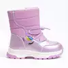 Сапоги утепленные Neo Feet