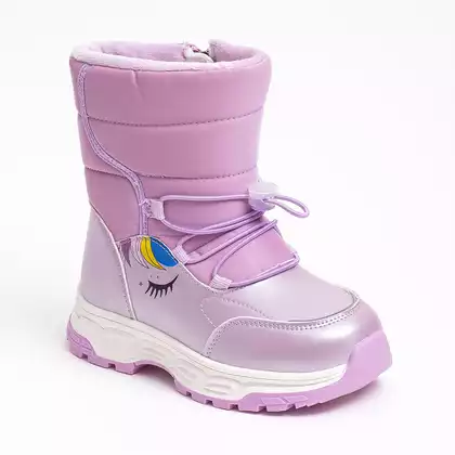 Сапоги утепленные Neo Feet