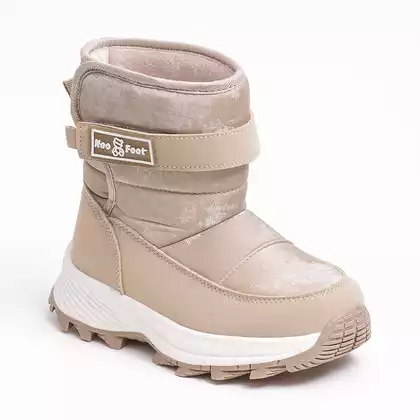 Сапоги утепленные Neo Feet