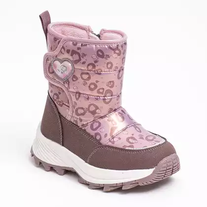 Сапоги утепленные Neo Feet