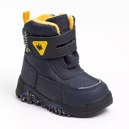 Ботинки утепленные Neo Feet