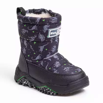 Сапоги утепленные Neo Feet