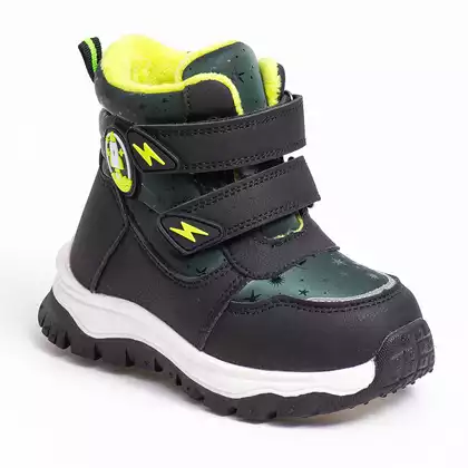 Ботинки утепленные Neo Feet