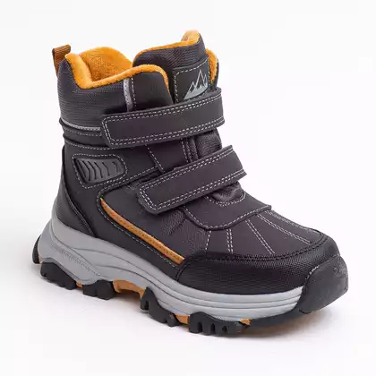 Ботинки утепленные Neo Feet