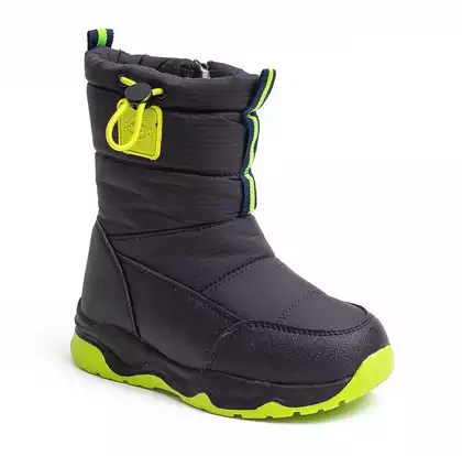 Сапоги утепленные Neo Feet