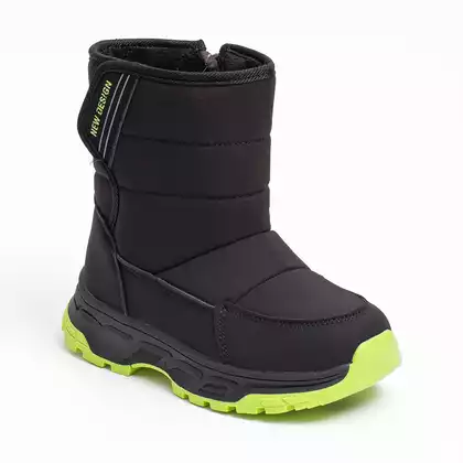 Сапоги утепленные Neo Feet