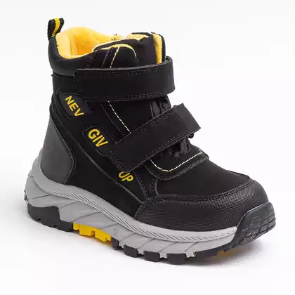 Ботинки утепленные Neo Feet